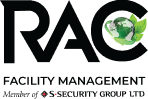 RAC Logo